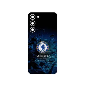 MAHOOT Chelsea Cover Sticker for Samsung Galaxy S23 Plus
