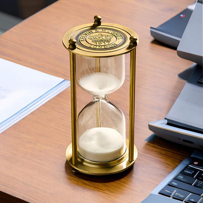 ساعت شنی واتان مدل LONDON_1917