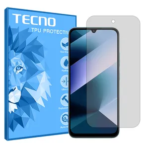 Tecno Resistant model matte screen protector suitable for Xiaomi Poco C85 Mobile phone 