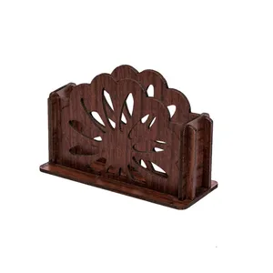 استند زیر لیوانی مدل گل