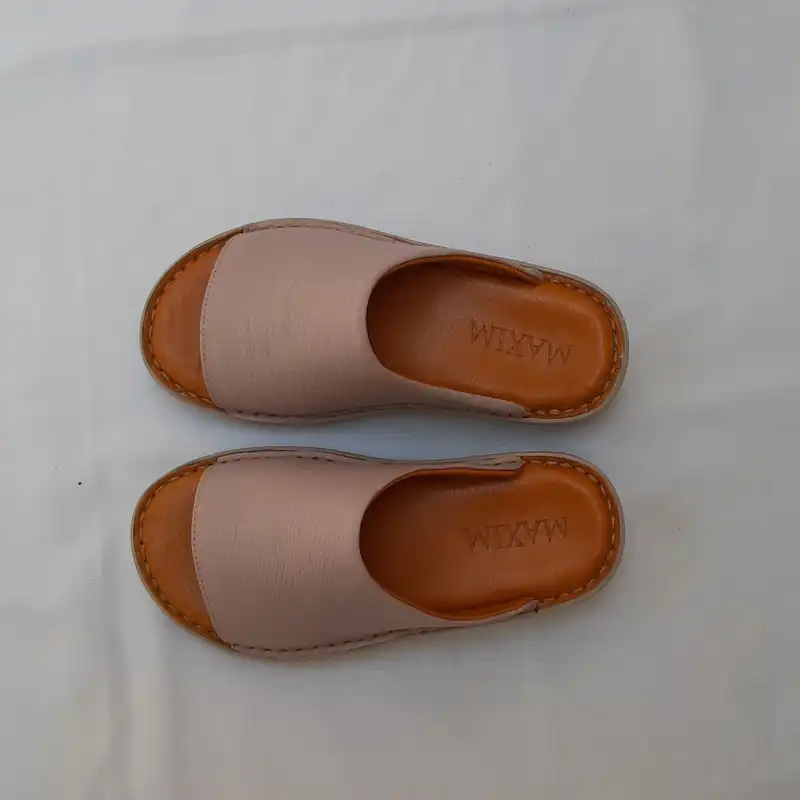 دمپایی زنانه ماکسیم مدل ونوس