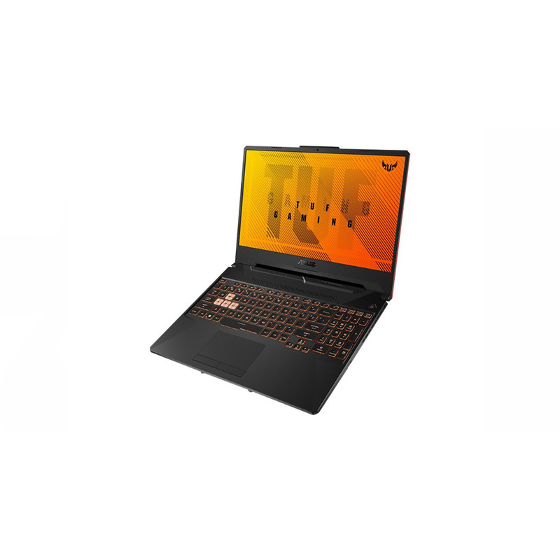 لپ تاپ 15.6 اینچی ایسوس مدل TUF Gaming F15 FX506HM-A 1
