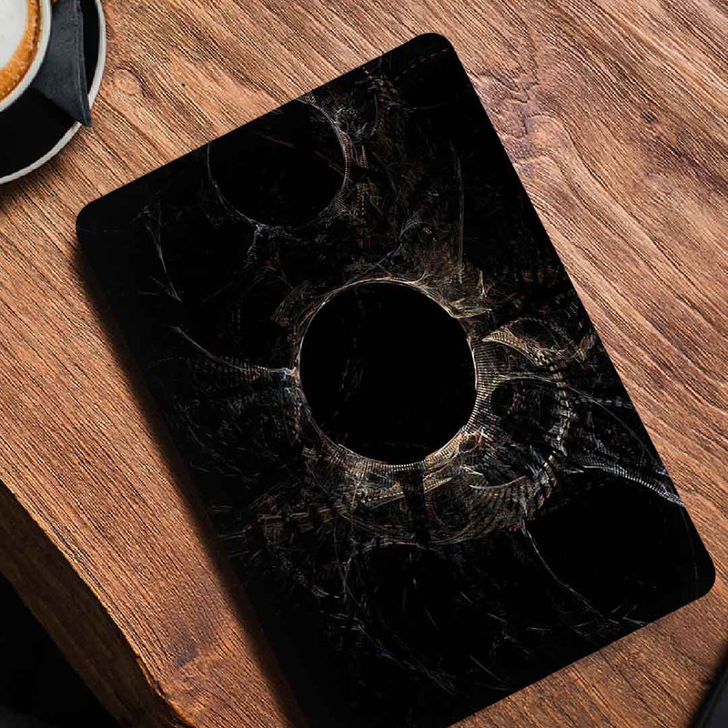 استیکر لپ تاپ طرح Bullet کد c-1233مناسب برای لپ تاپ 15.6 اینچ