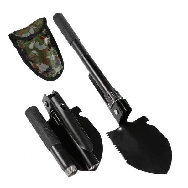 بیلچه کد DT-1