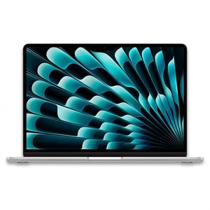 لپ تاپ 13.6 اینچی اپل مدل MacBook Air MDH74 2026 LLA-M5-16GB RAM-512GB SSD 