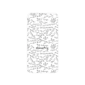 MAHOOT Chemistry Science Cover Sticker for Samsung Galaxy J7 Duo