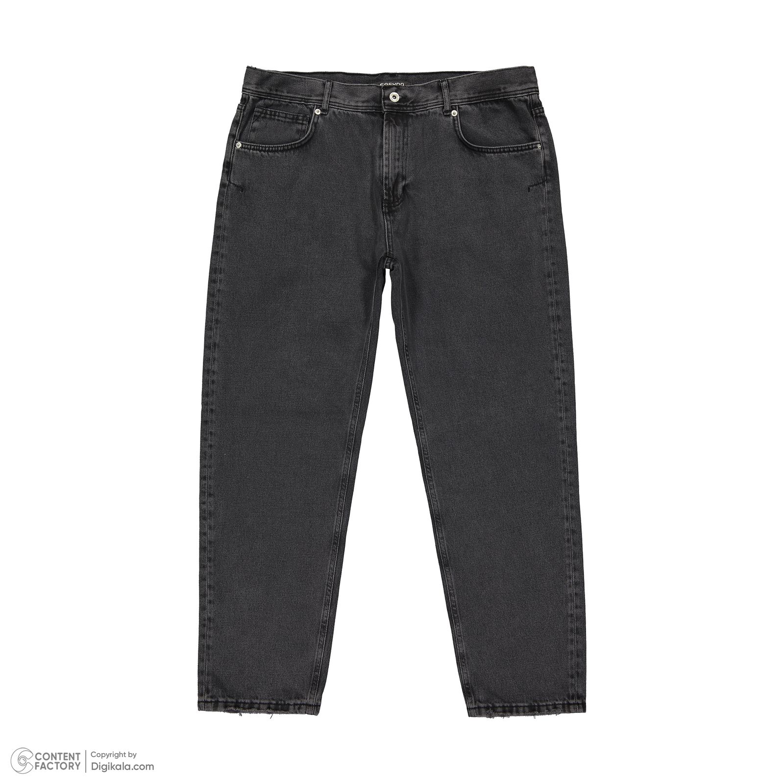 شلوار جین مام استایل مردانه ایزی دو مدل 104 - - 9