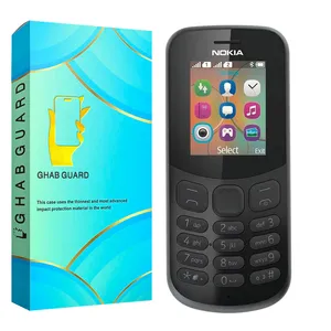 شاسی گوشی موبایل قاب گارد مدل GURDNOKIA مناسب برای گوشی موبایل نوکیا 130 2017