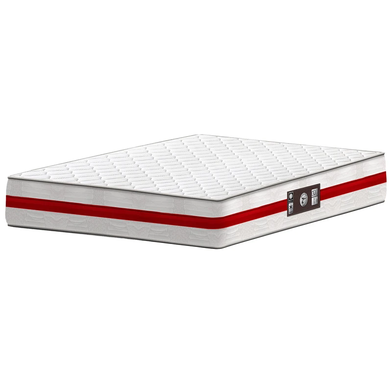 تشک طبی فنری آمیتیس تاج ایساتیس مدل دریم اسلیپ دونفره سایز 200*180 سانتیمتر