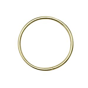 گیفت مدل حلقه فلزی کد 5.5 بسته 100 عددی