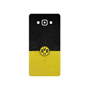MAHOOT Borussia Dortmund FC Cover Sticker for Samsung Galaxy A7 2015