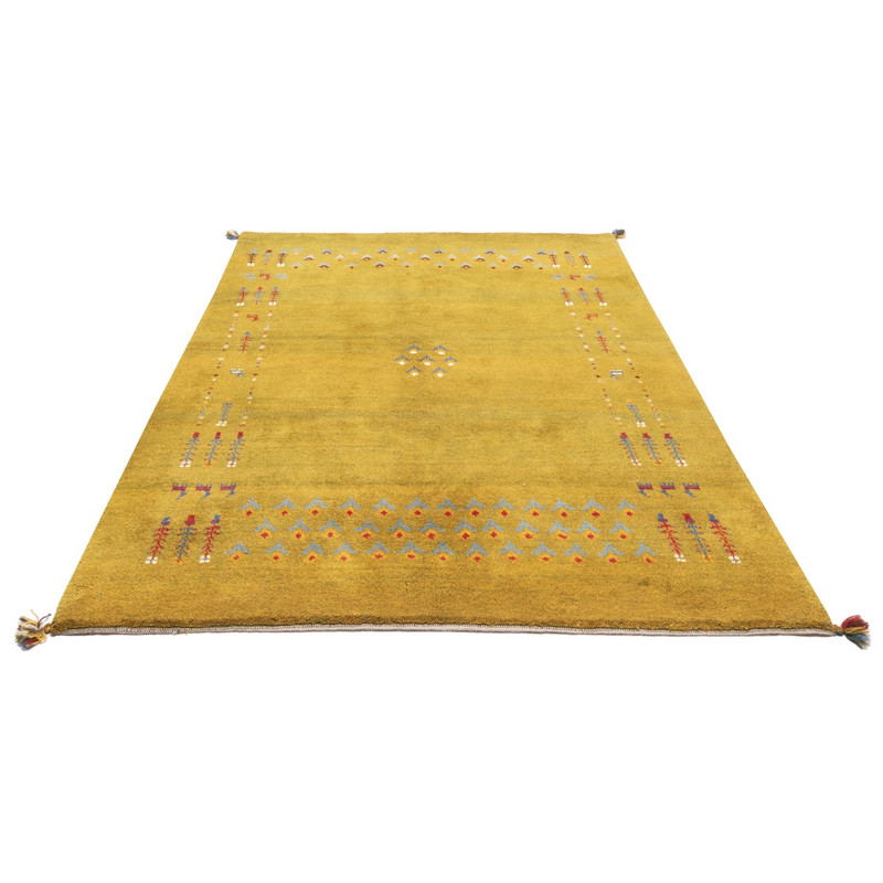 گبه دستباف سه متری سی پرشیا کد 122527