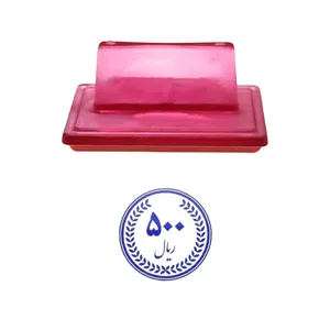 مهر حس آمیزی مدل کمک آموزشی طرح سکه 500 ریالی