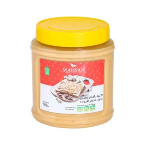 Mahsan Peanut Butter -750gr