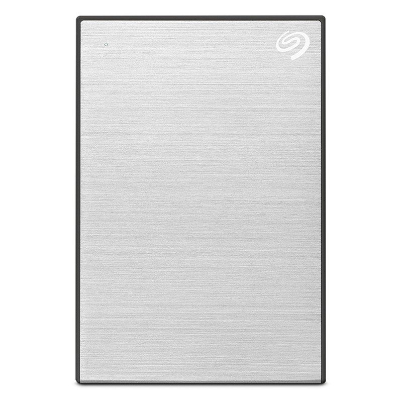 هارد دیسک اکسترنال سیگیت مدل One Touch ظرفیت 1 ترابایت با استاندارد ارتباطی USB 3.0