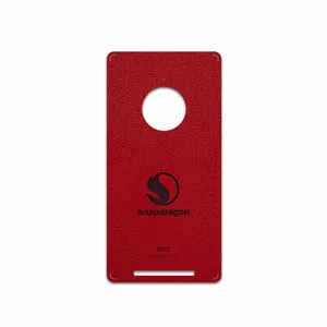 MAHOOT RL-SNPDRGN Cover Sticker for Nokia Lumia 830