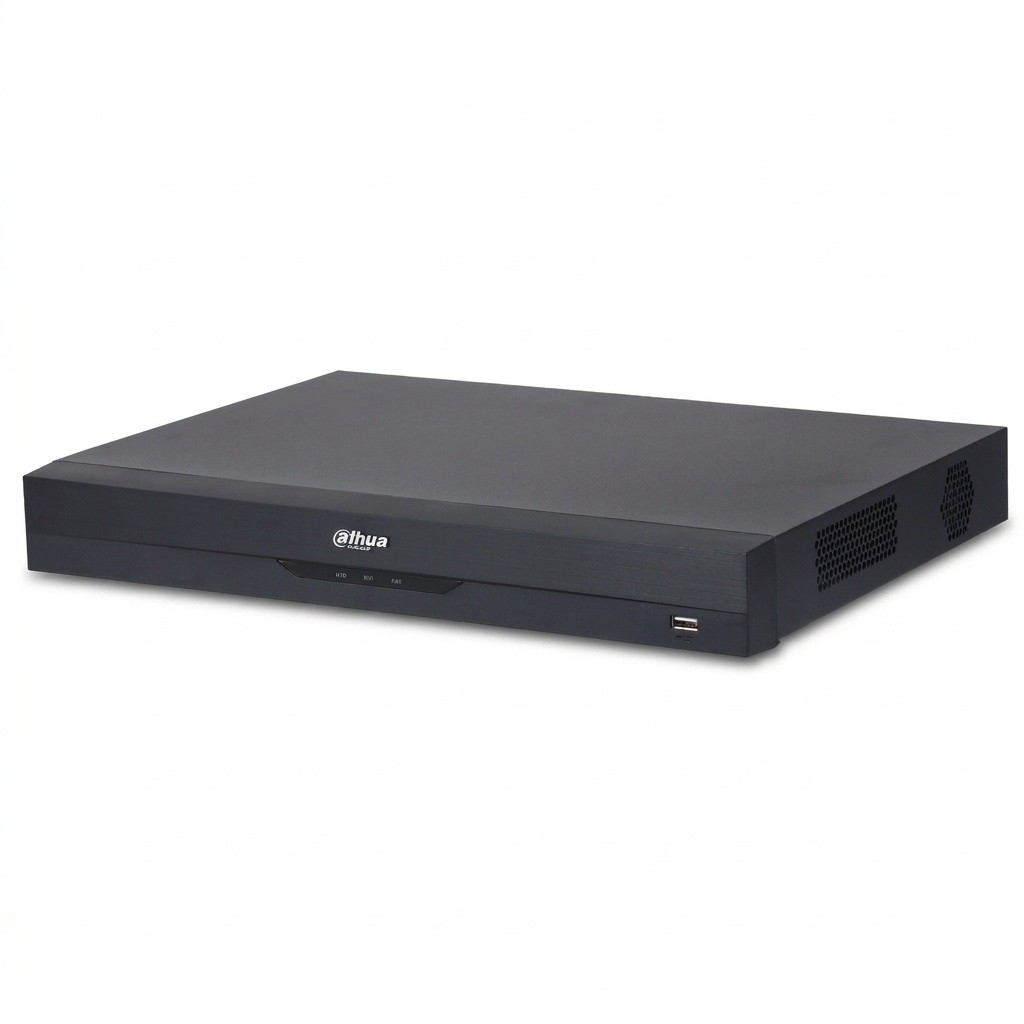 ضبط کننده ویدیویی داهوا مدل DH-XVR5116HS-I3