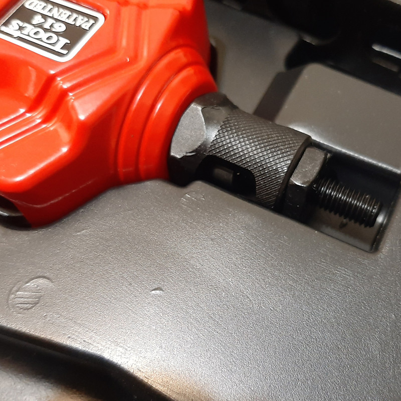 انبر پرچ کن مدل SUN23 انبر پرچ کن مدل SUN23