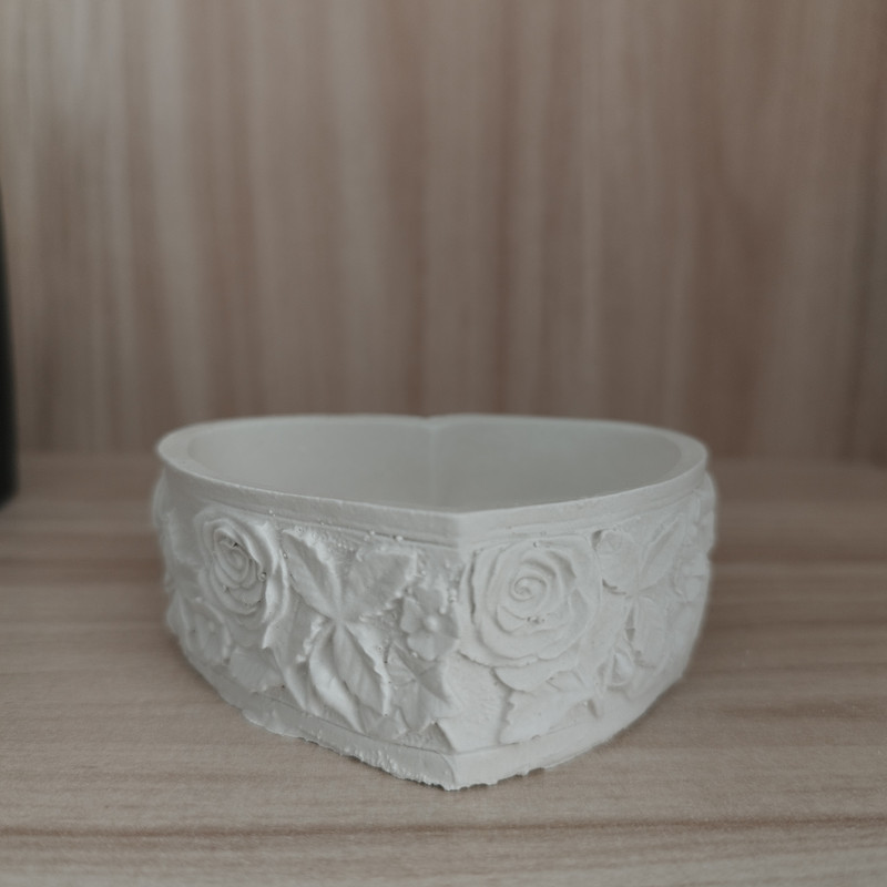 مجموعه ظروف هفت سین 7 پارچه مدل نقش نگار