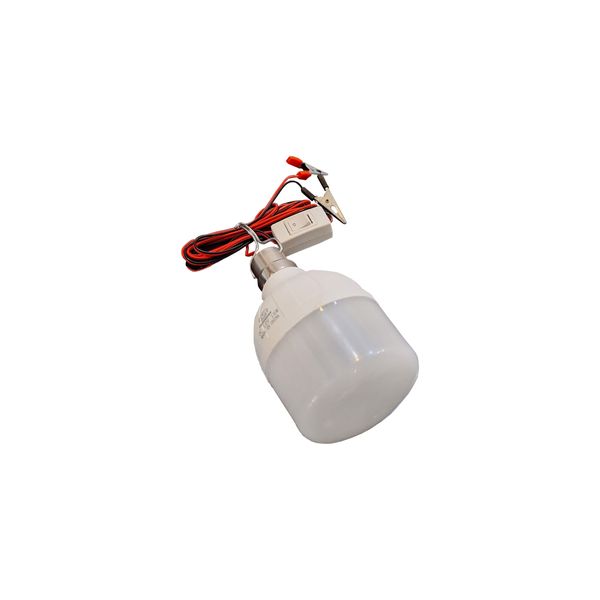 چراغ اضطراری مدل Light-12v-15w