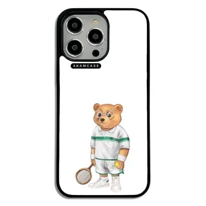 AKAM AMC-WA14PROMAX-BARON FILOU-32 Cover For Apple iPhone 14 Pro Max