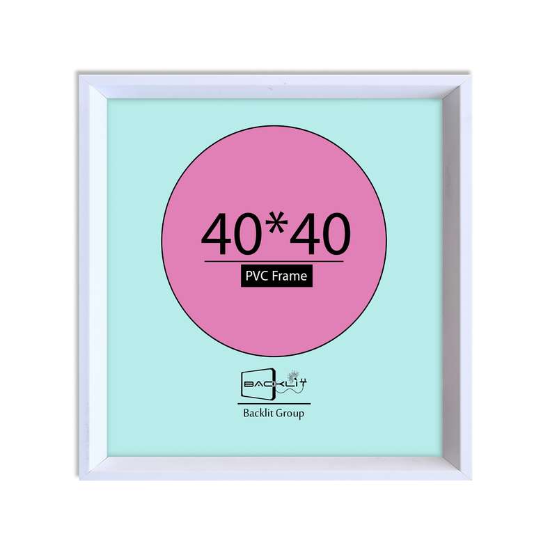 قاب عکس بکلیت مدل 40x40-208 