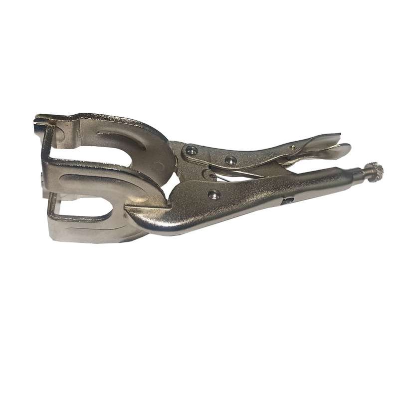 انبرقفلی چهارشاخ تی جی جی مدل S612-9R