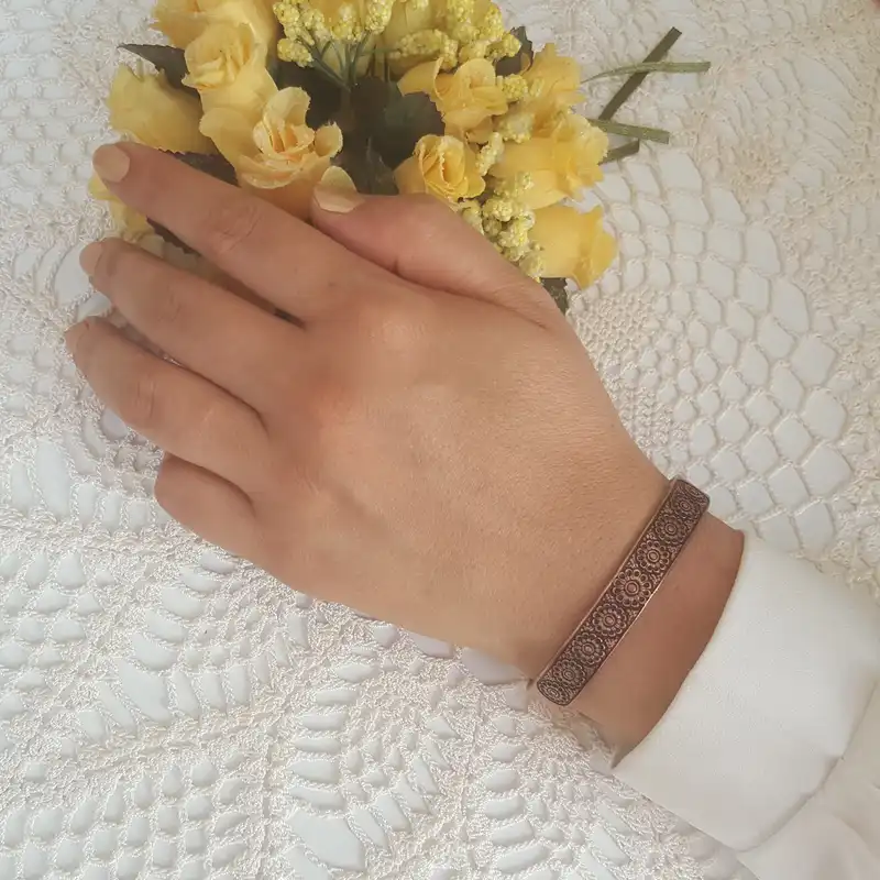 نیم ست زنانه مدل گل کد JW89