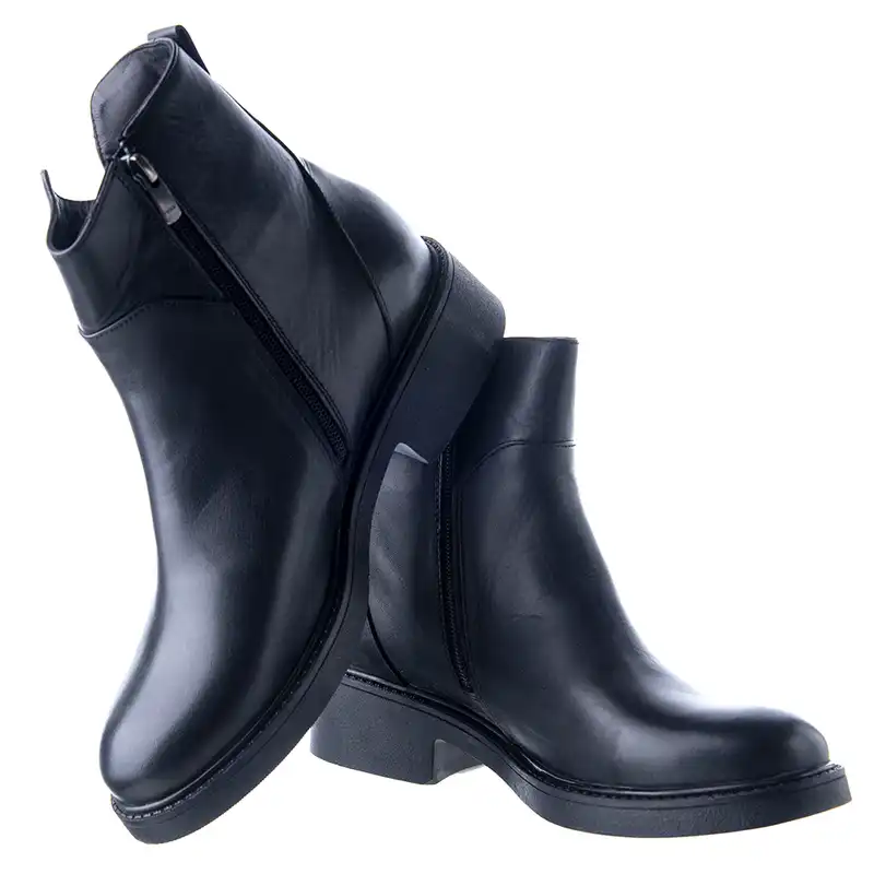 نیم بوت زنانه پاتکان مدل 1280