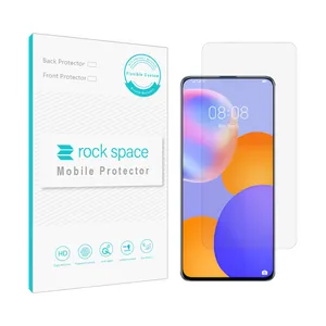 Rock space HGL hydrogel screen protector suitable for Huawei Y9a