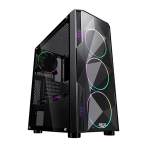 کامپیوتر دسکتاپ اوست مدل Gaming PH-1650 super gdr6 i5 10th gen