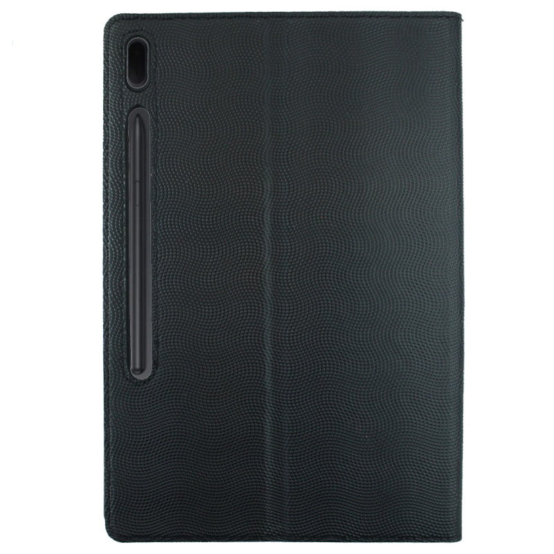 کیف کلاسوری مدل KF-S7 مناسب برای تبلت سامسونگ Galaxy Tab S7 FE / T735