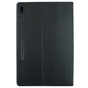 کیف کلاسوری مدل NEW-735مناسب برای تبلت سامسونگ Galaxy Tab S7 FE / T735