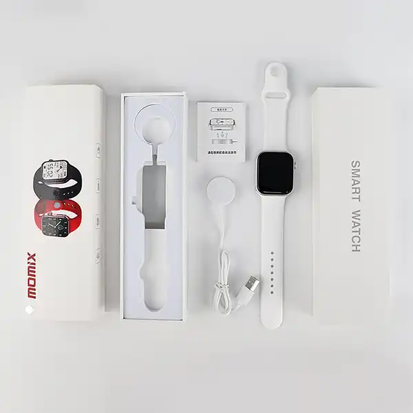 ساعت هوشمند مومیکس مدل Z36