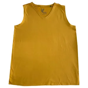 تاپ ورزشی مردانه مدل moj0105-979701