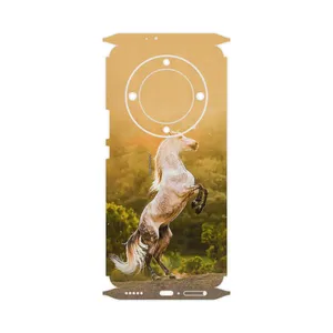 MAHOOT Horse_2-FullSkin Cover Sticker for Honor X9a