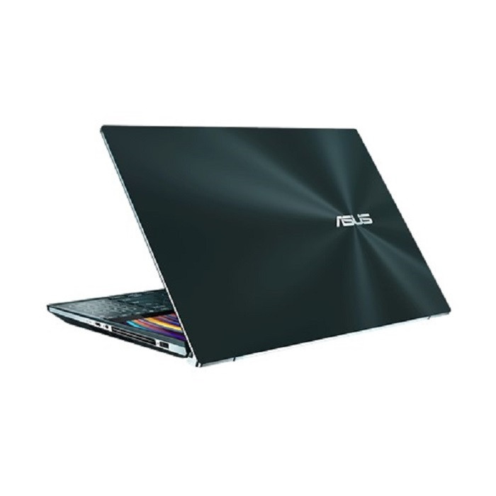 لپ تاپ 15 اینچی ایسوس مدل ZenBook Pro Duo UX581LV
