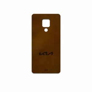 MAHOOT BFL-KIA Cover Sticker for Huawei Mate 20 X