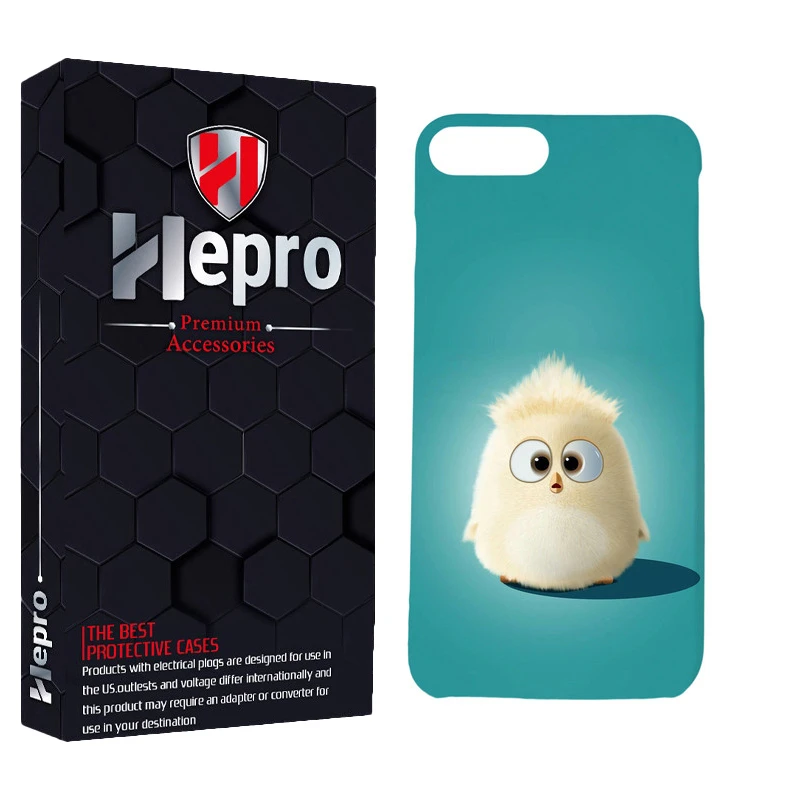 کاور هپرو مدل MC مناسب برای گوشی موبایل اپل IPHONE 7 PLUS / 8 PLUS