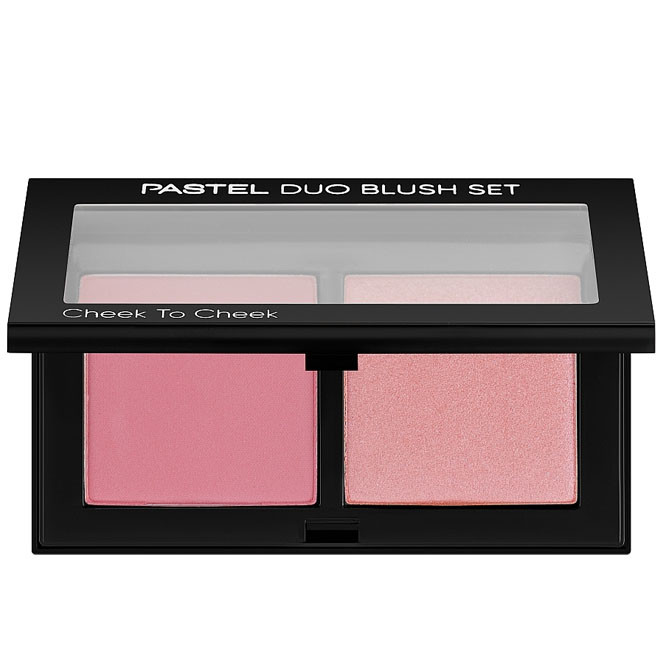 رژ گونه پاستل شماره 10 رژ گونه پاستل شماره 10