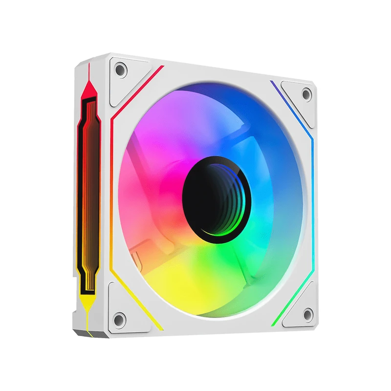 فن کیس اوست مدل AVI-120RW 