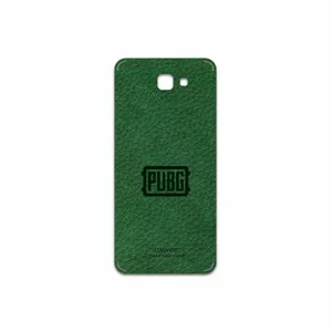 MAHOOT GL-PUBG Cover Sticker for Samsung Galaxy J5 Prime