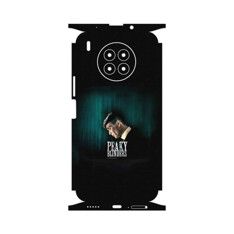 برچسب پوششی ماهوت مدل peaky blinders-FullSkin مناسب برای گوشی موبایل هوآوی Nova 8i