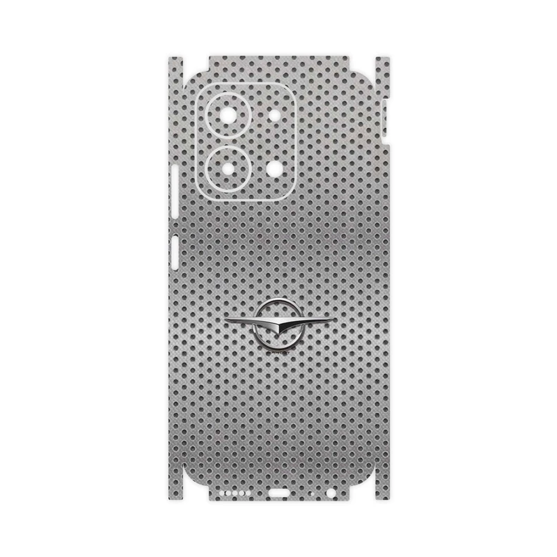 برچسب پوششی ماهوت مدل Haima-FullSkin مناسب برای گوشی موبایل شیائومی Redmi 15C 4G