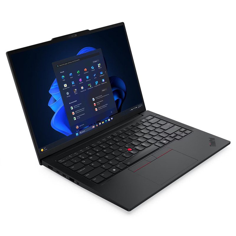 لپ تاپ 14 اینچی لنوو مدل ThinkPad E14 Gen 7-Core Ultra 7 255H-64GB DDR5 5600MHz-2TB SSD-Backlit-Fingerprint-IPS - کاستوم شده