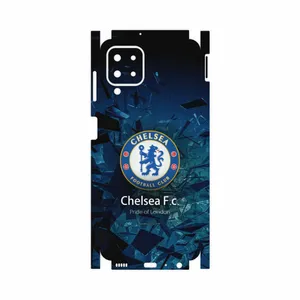 MAHOOT Chelsea-FullSkin Cover Sticker for Samsung Galaxy A22 4G