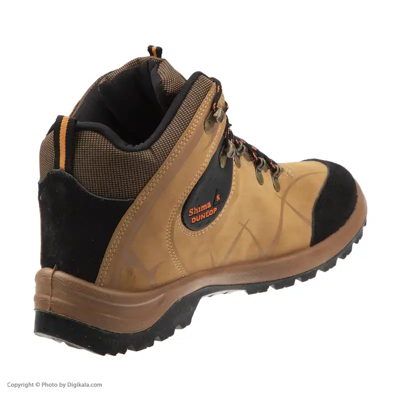 کفش کوهنوردی شیما مدل 5762123