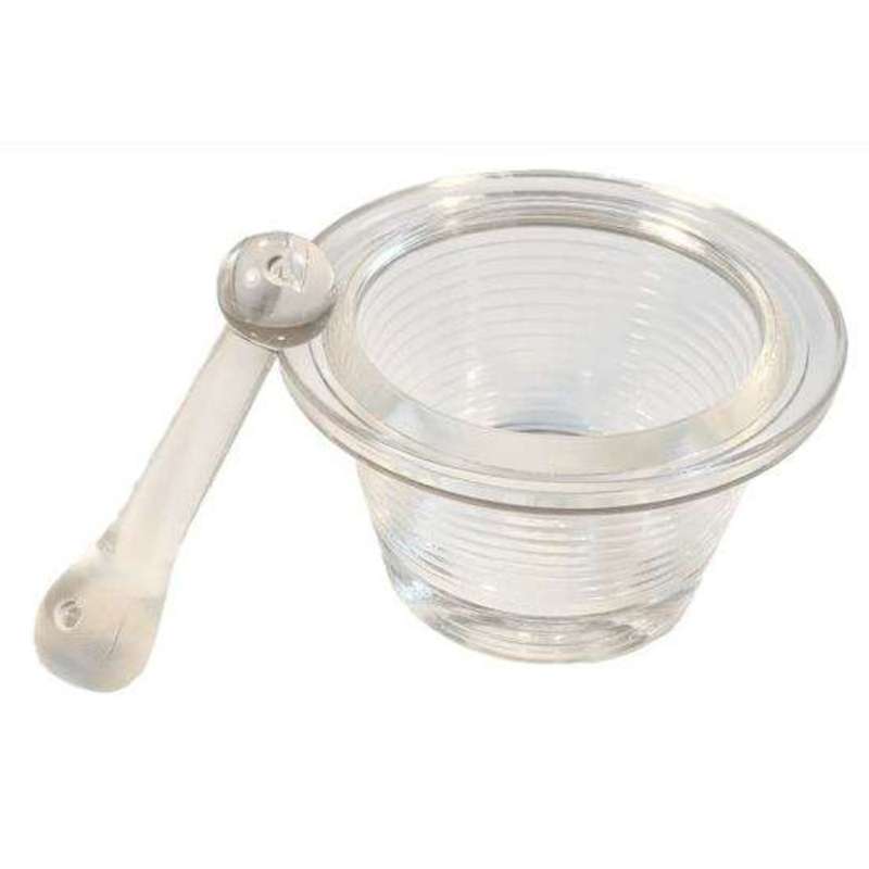 هاون گل ساب مدل AS 332