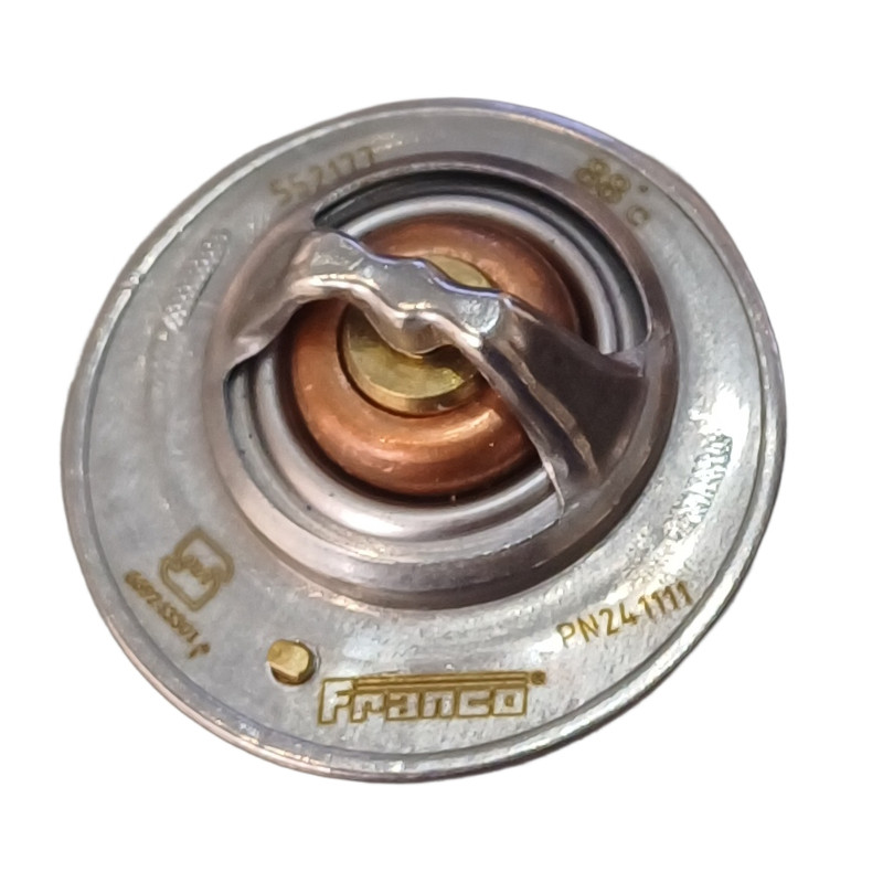 ترموستات 88 درجه فرانکو کد 2177 مناسب برای ریو