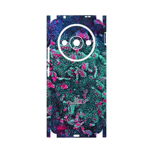 MAHOOT Atom Universe 8-FullSkin Cover Sticker for Xiaomi Redmi A3x